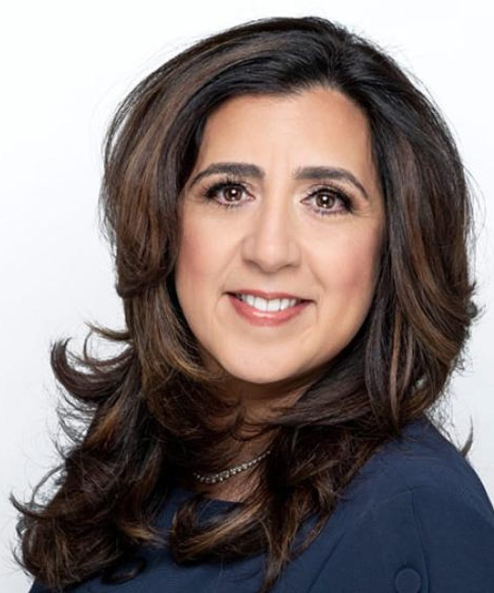 Miriam Essebag, Mortgage Agent Level 2, North York